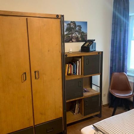 Doppelzimmer Bensheim Extérieur photo