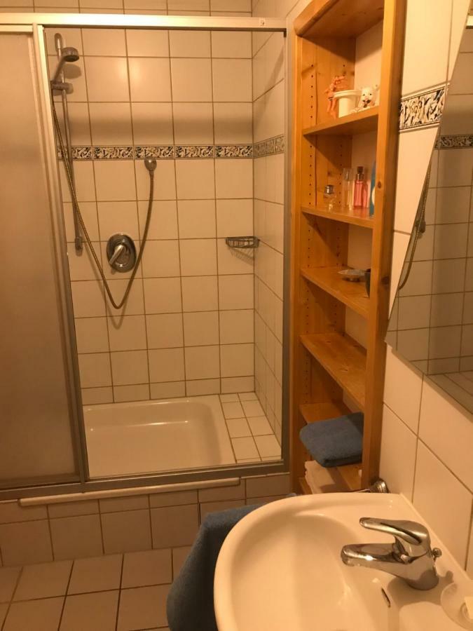 Doppelzimmer Bensheim Extérieur photo